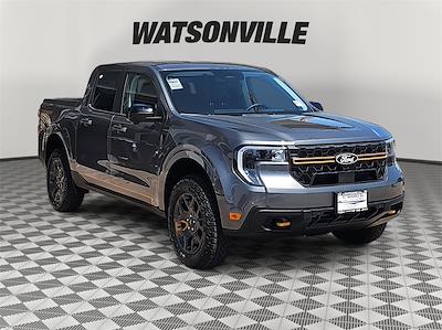 2025 Ford Maverick SuperCrew Cab AWD Pickup for sale #FT25133 - photo 1