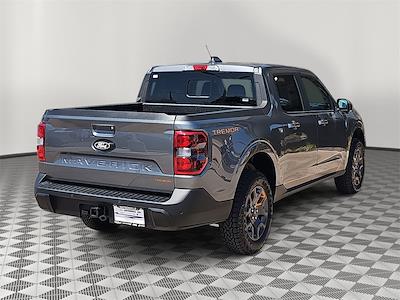 2025 Ford Maverick SuperCrew Cab AWD Pickup for sale #FT25133 - photo 2