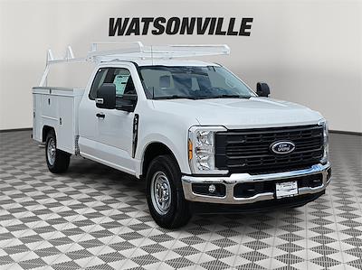 2025 Ford F-250 Super Cab 4x2 Service Truck for sale #FT25134 - photo 1