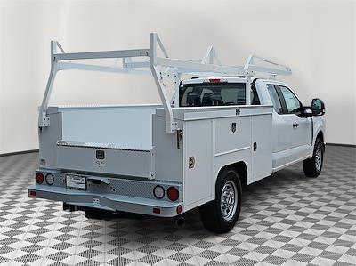 2025 Ford F-250 Super Cab 4x2 Service Truck for sale #FT25134 - photo 2