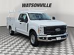 2025 Ford F-250 Super Cab 4x2 Service Truck for sale #FT25134 - photo 1