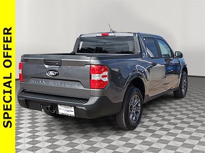 2025 Ford Maverick SuperCrew Cab FWD Pickup for sale #FT25138 - photo 2