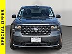2025 Ford Maverick SuperCrew Cab FWD Pickup for sale #FT25138 - photo 8