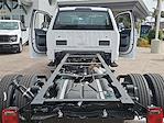 New 2025 Ford F-550 XL Regular Cab 4x4 Cab Chassis for sale #FT25141 - photo 12
