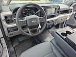 New 2025 Ford F-550 XL Regular Cab 4x4 Cab Chassis for sale #FT25141 - photo 15