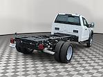 New 2025 Ford F-550 XL Regular Cab 4x4 Cab Chassis for sale #FT25141 - photo 2