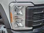 New 2025 Ford F-550 XL Regular Cab 4x4 Cab Chassis for sale #FT25141 - photo 35