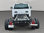 New 2025 Ford F-550 XL Regular Cab 4x4 Cab Chassis for sale #FT25141 - photo 4