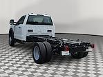 New 2025 Ford F-550 XL Regular Cab 4x4 Cab Chassis for sale #FT25141 - photo 5