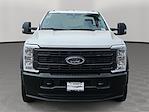 New 2025 Ford F-550 XL Regular Cab 4x4 Cab Chassis for sale #FT25141 - photo 8