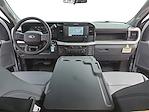 New 2025 Ford F-550 XL Regular Cab 4x4 Cab Chassis for sale #FT25141 - photo 9