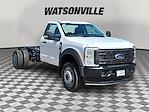 2025 Ford F-550 Regular Cab DRW 4x2 Cab Chassis for sale #FT25144 - photo 1