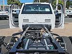 2025 Ford F-550 Regular Cab DRW 4x2 Cab Chassis for sale #FT25144 - photo 12