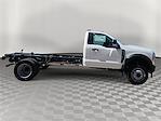 2025 Ford F-550 Regular Cab DRW 4x2 Cab Chassis for sale #FT25144 - photo 3