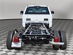 2025 Ford F-550 Regular Cab DRW 4x2 Cab Chassis for sale #FT25144 - photo 4