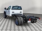 2025 Ford F-550 Regular Cab DRW 4x2 Cab Chassis for sale #FT25144 - photo 5