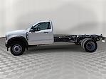 2025 Ford F-550 Regular Cab DRW 4x2 Cab Chassis for sale #FT25144 - photo 6