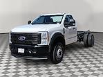 2025 Ford F-550 Regular Cab DRW 4x2 Cab Chassis for sale #FT25144 - photo 7