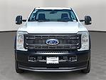 2025 Ford F-550 Regular Cab DRW 4x2 Cab Chassis for sale #FT25144 - photo 8