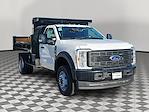 New 2025 Ford F-550 Regular Cab Dump Truck for sale #FT25144 - photo 43