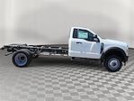 New 2025 Ford F-450 Regular Cab 4x4 Cab Chassis for sale #FT25145 - photo 3