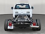 New 2025 Ford F-450 Regular Cab 4x4 Cab Chassis for sale #FT25145 - photo 4
