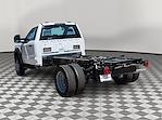 New 2025 Ford F-450 Regular Cab 4x4 Cab Chassis for sale #FT25145 - photo 5