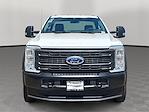 New 2025 Ford F-450 Regular Cab 4x4 Cab Chassis for sale #FT25145 - photo 8