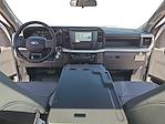 New 2025 Ford F-450 Regular Cab 4x4 Cab Chassis for sale #FT25145 - photo 9