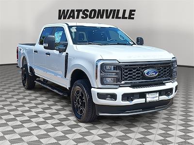 2025 Ford F-250 Crew Cab 4x4 Pickup for sale #FT251461 - photo 1