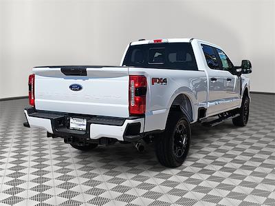 2025 Ford F-250 Crew Cab 4x4 Pickup for sale #FT251461 - photo 2