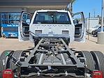 New 2025 Ford F-550 Regular Cab Cab Chassis for sale #FT25147 - photo 12