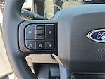 New 2025 Ford F-550 Regular Cab Cab Chassis for sale #FT25147 - photo 16