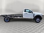 New 2025 Ford F-550 Regular Cab Cab Chassis for sale #FT25147 - photo 3