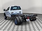 New 2025 Ford F-550 Regular Cab Cab Chassis for sale #FT25147 - photo 5