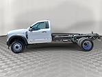 New 2025 Ford F-550 Regular Cab Cab Chassis for sale #FT25147 - photo 6