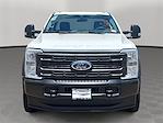 New 2025 Ford F-550 Regular Cab Cab Chassis for sale #FT25147 - photo 8