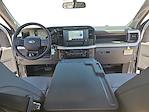 New 2025 Ford F-550 Regular Cab Cab Chassis for sale #FT25147 - photo 9