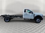 New 2025 Ford F-550 XL Regular Cab 4x4 Cab Chassis for sale #FT25148 - photo 3