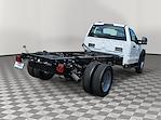 New 2025 Ford F-550 XL Regular Cab 4x4 Cab Chassis for sale #FT25148 - photo 2