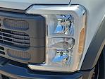 New 2025 Ford F-550 XL Regular Cab 4x4 Cab Chassis for sale #FT25148 - photo 34