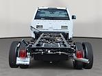 New 2025 Ford F-550 XL Regular Cab 4x4 Cab Chassis for sale #FT25148 - photo 4