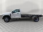 New 2025 Ford F-550 XL Regular Cab 4x4 Cab Chassis for sale #FT25148 - photo 6