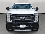 New 2025 Ford F-550 XL Regular Cab 4x4 Cab Chassis for sale #FT25148 - photo 8