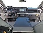 New 2025 Ford F-550 XL Regular Cab 4x4 Cab Chassis for sale #FT25148 - photo 9