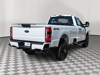 2025 Ford F-350 Regular Cab SRW 4x4 Pickup for sale #FT25149 - photo 2