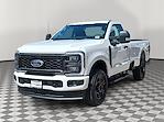 2025 Ford F-350 Regular Cab SRW 4x4 Pickup for sale #FT25149 - photo 7