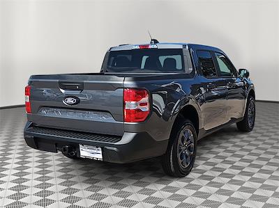 2025 Ford Maverick SuperCrew Cab FWD Pickup for sale #FT251521 - photo 2