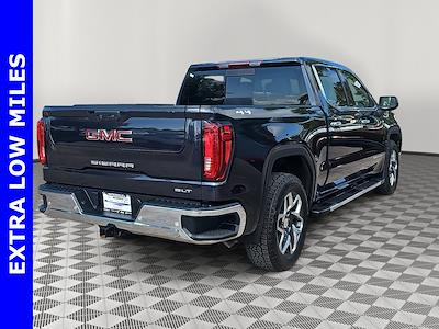 2023 GMC Sierra 1500 Crew Cab 4WD Pickup for sale #FT25154A - photo 2