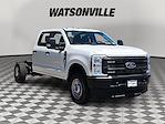New 2025 Ford F-350 Crew Cab 4x4 Cab Chassis for sale #FT25158 - photo 1